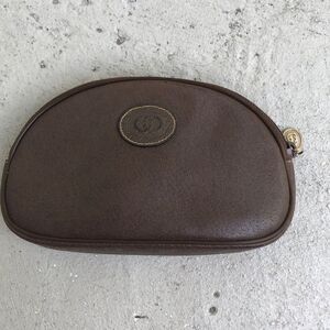 Gucci cosmetic bag 